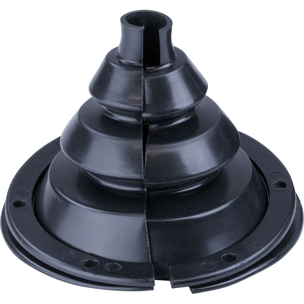 Sea-Dog Motor Well Boot - 3" Split 1 Sea-Dog Motor Well Boot - 3" Split product image