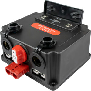 Sea-Dog Power Box Battery Switch product image