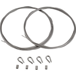 Sea-Dog Rudder Cable Kit product image
