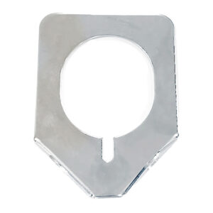 Tigress Backing Plate f/10.5" Screwless Swivel Rod Holder product image