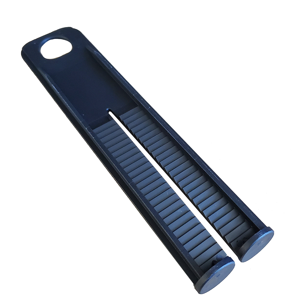 Weld Mount AT-14 1 to 1 Adhesive Gun Plunger f/AT-2010, AT-4020 & 6030 1 Weld Mount AT-14 1 to 1 Adhesive Gun Plunger f/AT-2010, AT-4020 & 6030 product image