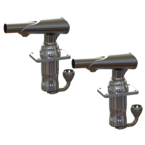 TACO Grand Slam 300 Outrigger Mount f/1-1/2" Outrigger product image