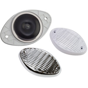 Sea-Dog Drop-In Hidden Horn V.3 w/Grills product image