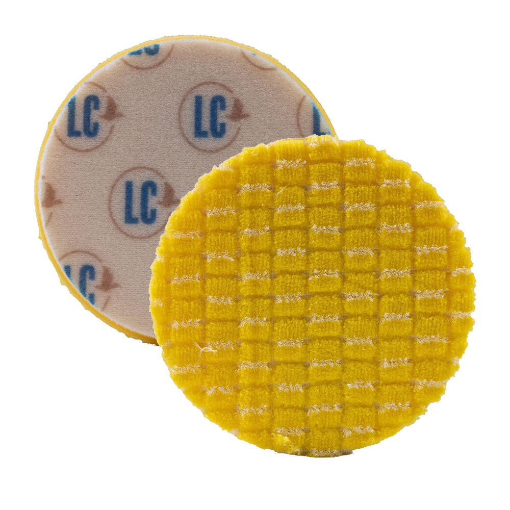 Lake Country Carpet & Upholstery Cleaning Pad 5.5" 1 Lake Country Carpet & Upholstery Cleaning Pad 5.5" product image