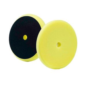 Lake Country Yellow Foam Cutting Pad 8" x 1.25" product image