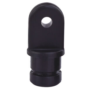 Sea-Dog Nylon Top Insert - Black - 7/8" product image