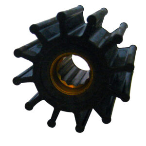 Jabsco Impeller Kit - 12 Blade - Neoprene - 2-¼" Diameter product image
