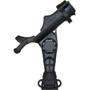 Sea-Dog Triple Threat™ Rod Holder - Track Mount product image