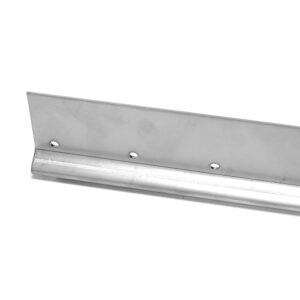 Bennett Marine Hinge Plate Only f/24" Tab product image