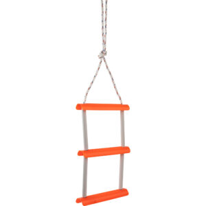 Sea-Dog Folding Ladder - 3 Step product image