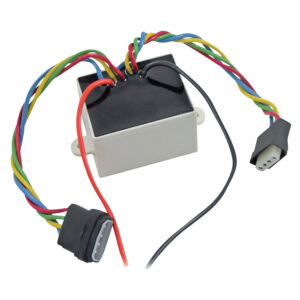 Bennett Marine Relay Module - 12V product image