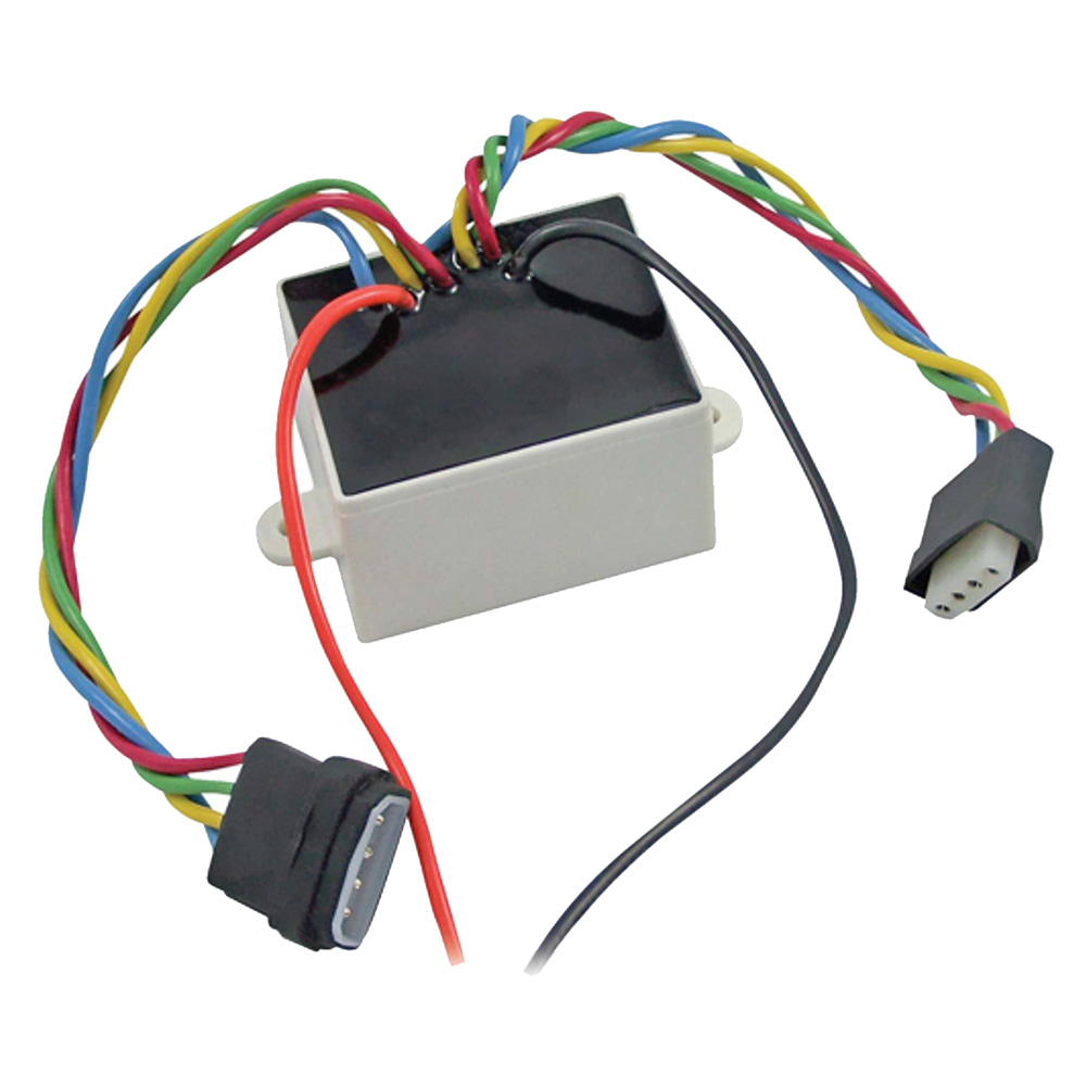 Bennett Marine Relay Module - 12V 1 Bennett Marine Relay Module - 12V product image