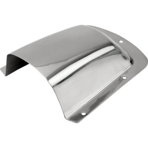 Sea-Dog Stainless Steel Clam Shell Vent - Mini product image