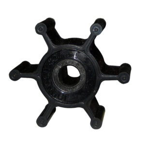 Jabsco Impeller Kit - 6 Blade - Nitrile - 2" Diameter product image
