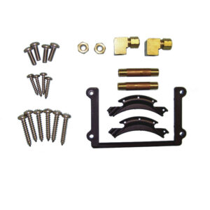 Bennett Trim Tab Hydraulic Hardware Pack product image