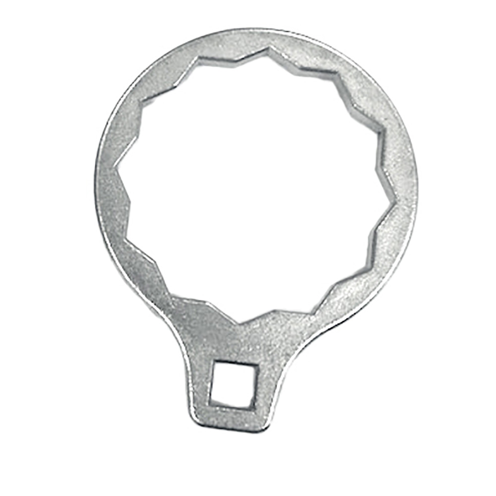 Tigress Wrench f/10.5" Screwless Swivel Rod Holder 1 Tigress Wrench f/10.5" Screwless Swivel Rod Holder product image