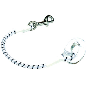 Tigress 12" Economy Snubber product image