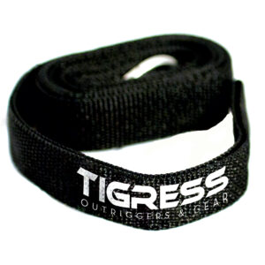 Tigress 10' Safety Straps - Pair product image