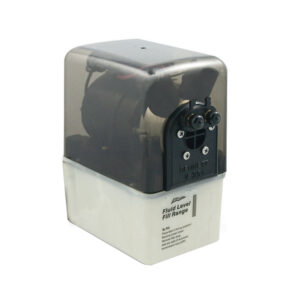 Bennett V351HPU2 Hydraulic Power Unit - 24V Pump product image
