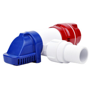 Rule LoPro 900GPH Bilge Pump - Non-Automatic product image
