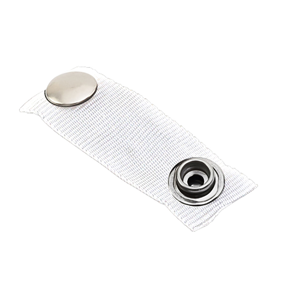 Sea-Dog Add-A-Snap - White - 1-1/2" 1 Sea-Dog Add-A-Snap - White - 1-1/2" product image