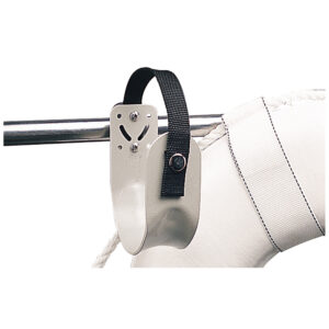 Sea-Dog Rail Mount Ring Buoy Bracket product image