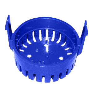 Rule Replacement Strainer Base f/Round 300-1100gph Pumps product image