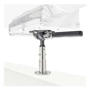 Magma Single Locking Surface Socket w/LeveLock® Mount product image