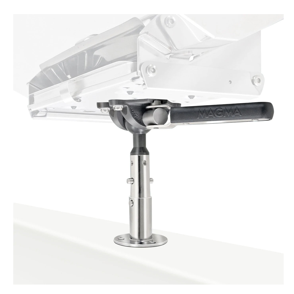 Magma Single Locking Surface Socket w/LeveLock® Mount 1 Magma Single Locking Surface Socket w/LeveLock® Mount product image