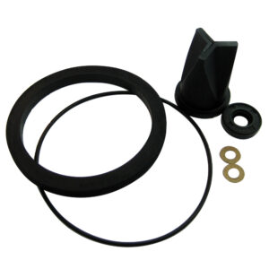 Jabsco Service Kit f/Quiet Flush 37045/37245 Series product image