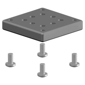 Magma Pedestal Adapter f/Pedestal Mount product image