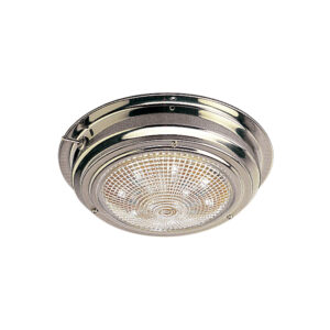 Sea-Dog Stainless Steel LED Dome Light - 4" Lens product image