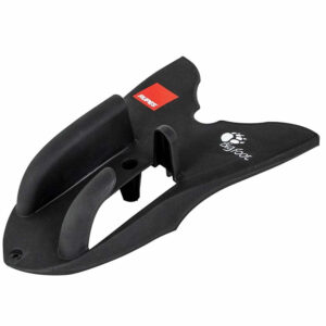 RUPES BigFoot Wall Mount Tool Holder with Mounting Screws
