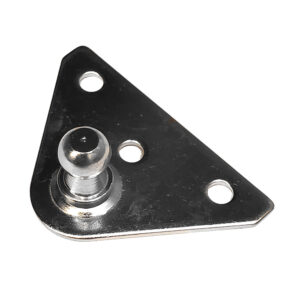 Sea-Dog Flush Gas Lift Mount product image