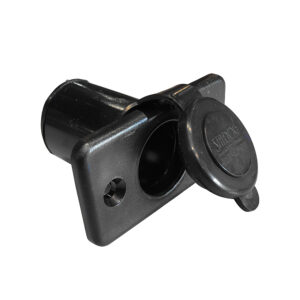 Sea-Dog 12V Power Socket & Cap product image