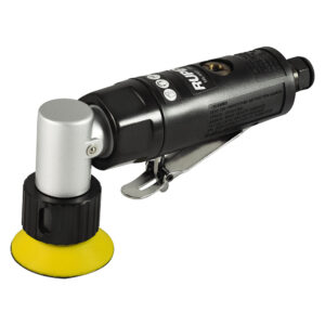 RUPES Pneumatic Mini Random Orbital Sander with 50 mm Pad & 3 mm Orbit