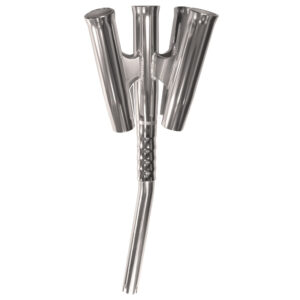 TACO Olympic 5-Rod Holder Cluster product image