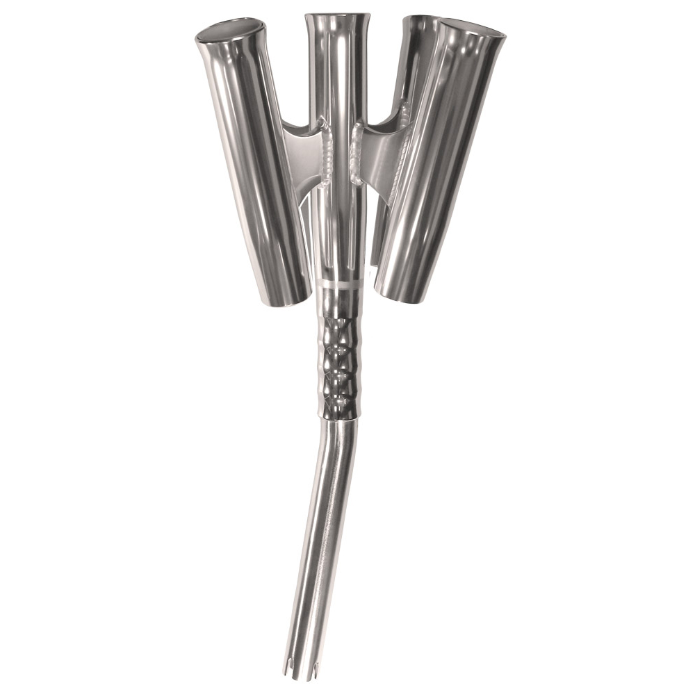 TACO Olympic 5-Rod Holder Cluster 1 TACO Olympic 5-Rod Holder Cluster product image