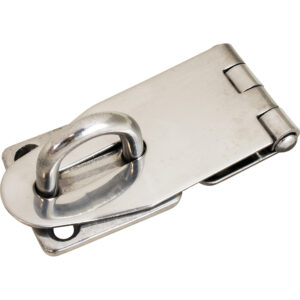 Sea-Dog Stainless Heavy Duty Hasp - 2-11/16" product image