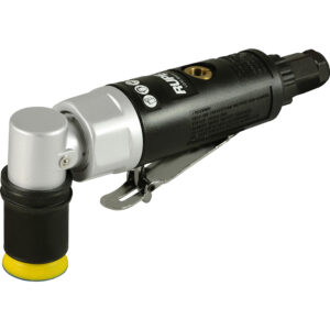 RUPES LD30 Pneumatic Mini Sander with 30 mm Pad