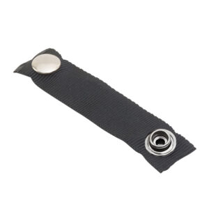 Sea-Dog Add-A-Snap - Black - 2-1/2" product image