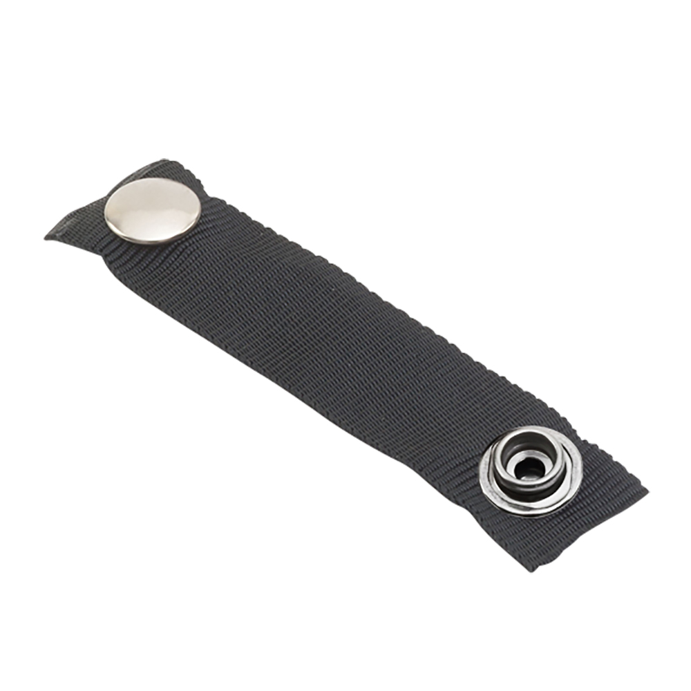 Sea-Dog Add-A-Snap - Black - 2-1/2" 1 Sea-Dog Add-A-Snap - Black - 2-1/2" product image