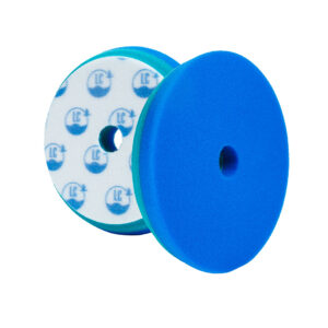 Lake Country Marine Blue Polishing Foam Pad - 5.5" x 1" product image