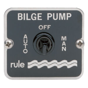 Rule 3-Way Panel Switch product image