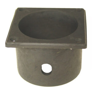 Magma Pedestal Cap f/Pedestal Mount product image