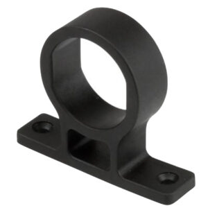 Sea-Dog Round Power Socket/Gauge Mounting Bracket product image
