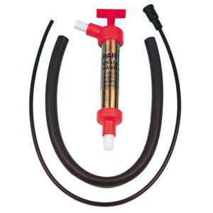 Jabsco Little Pal Utility Pump product image