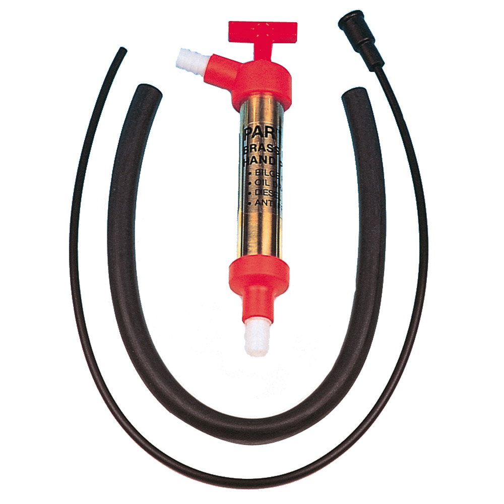 Jabsco Little Pal Utility Pump 1 Jabsco Little Pal Utility Pump product image