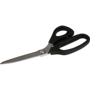 Sea-Dog Heavy Duty Canvas & Upholstery Scissors - 304 Stainless Steel/Injection Molded Nylon product image