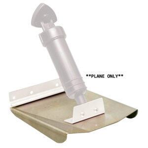 Bennett M80 Standard Sport Trim Plane Replacement - Plane Only product image